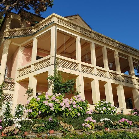 Villa Tramonto Levanto Exterior photo