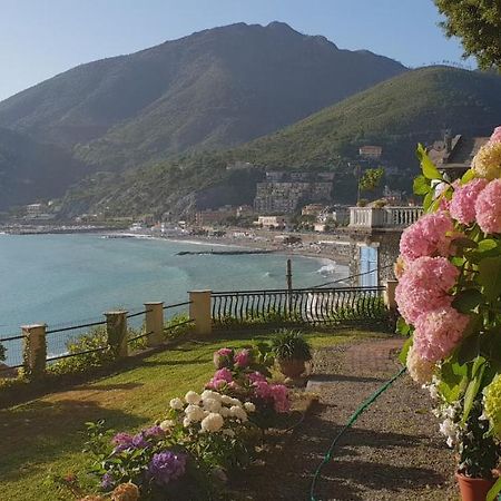 Villa Tramonto Levanto Exterior photo