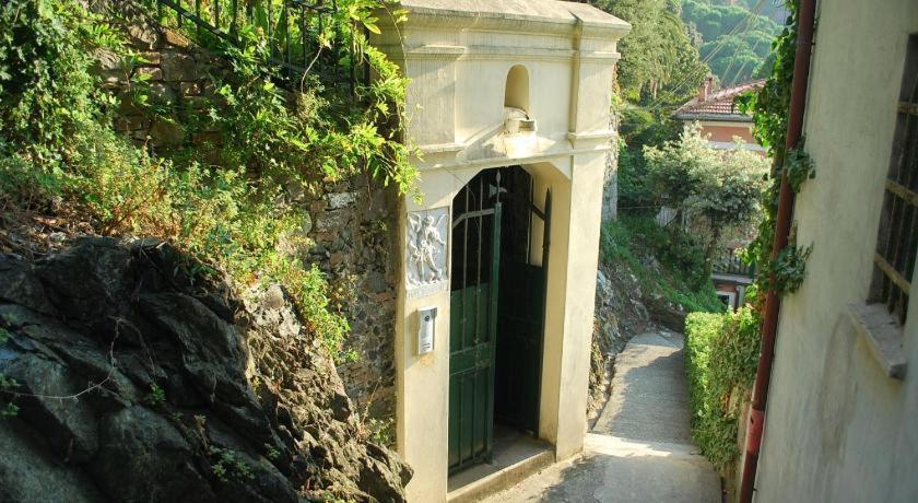 Villa Tramonto Levanto Exterior photo