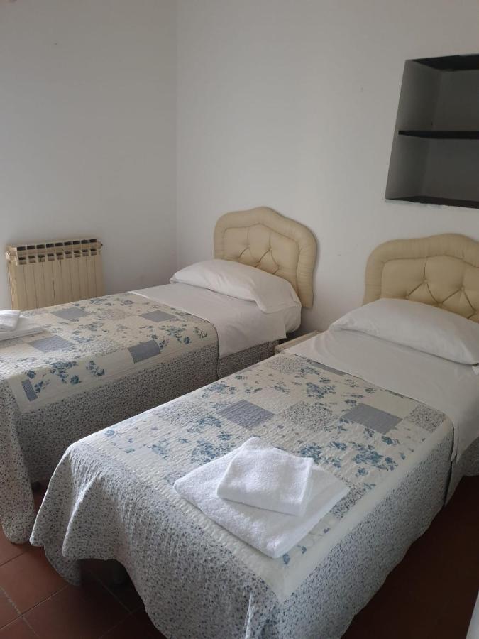 Villa Tramonto Levanto Exterior photo