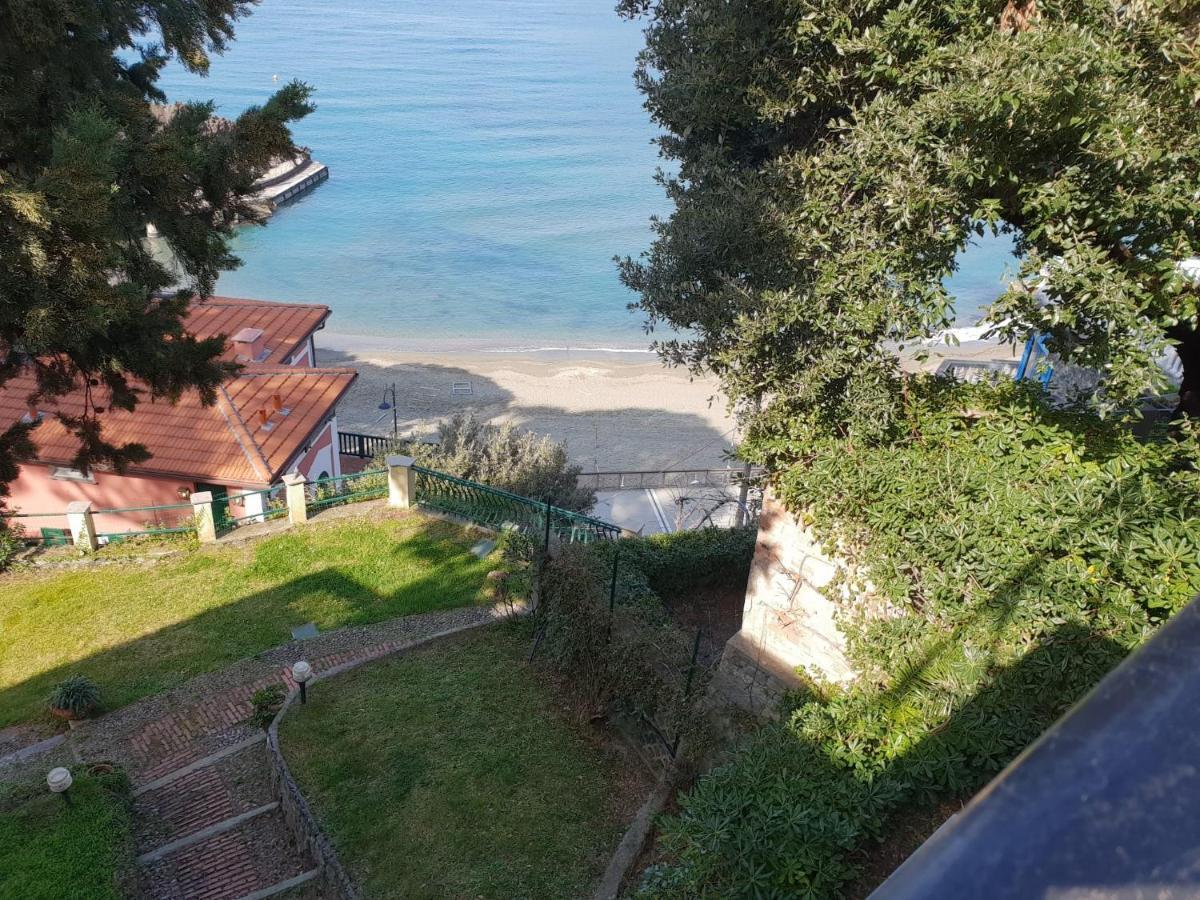 Villa Tramonto Levanto Exterior photo
