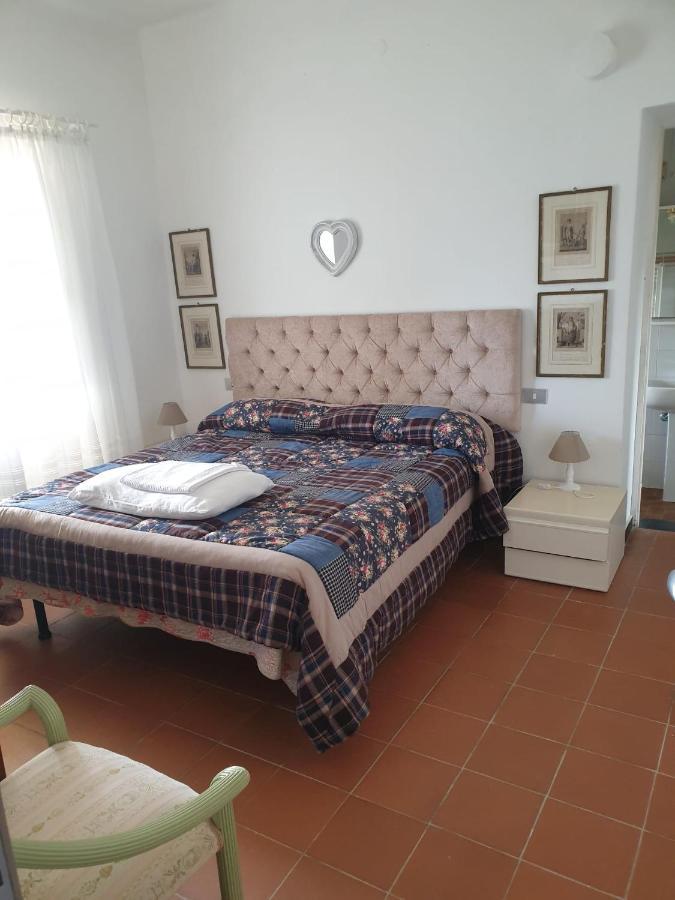 Villa Tramonto Levanto Exterior photo