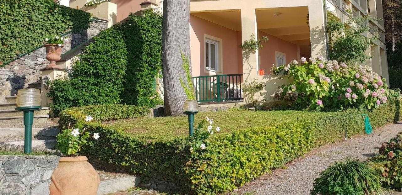 Villa Tramonto Levanto Exterior photo