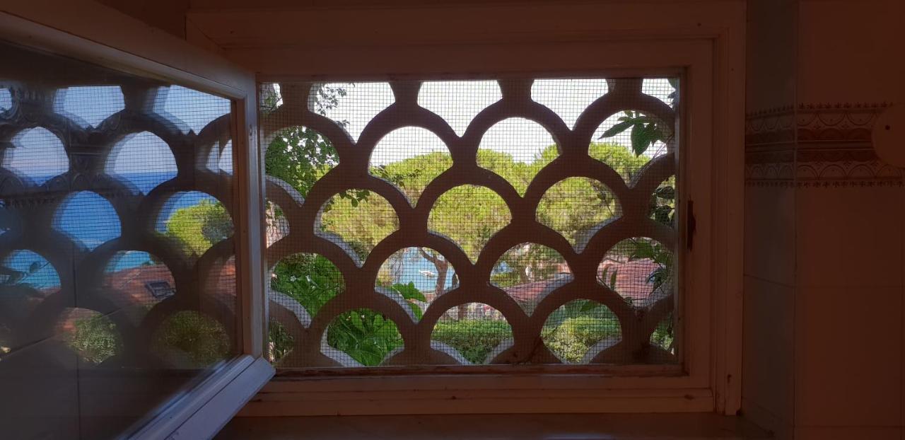 Villa Tramonto Levanto Exterior photo