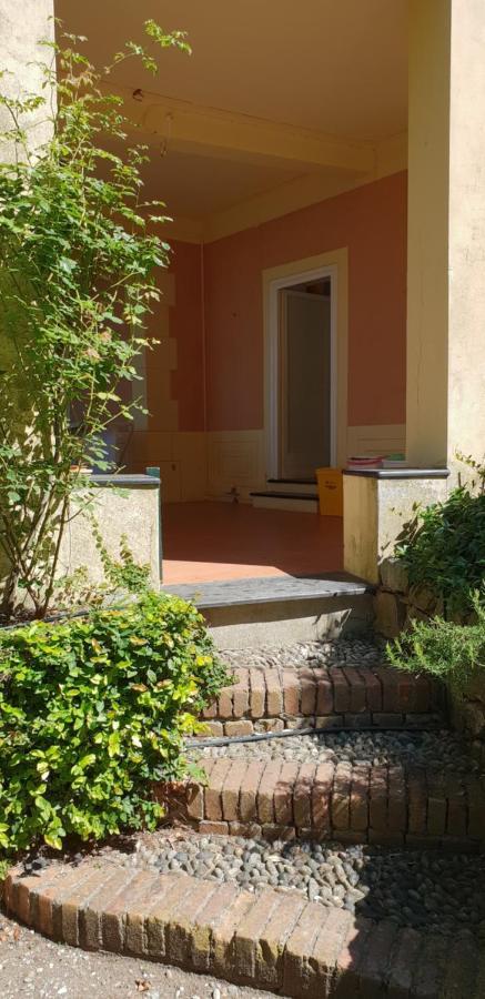Villa Tramonto Levanto Exterior photo