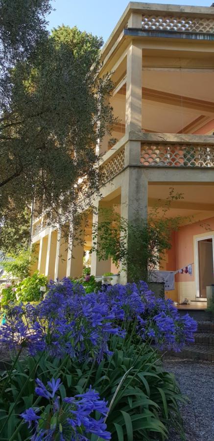 Villa Tramonto Levanto Exterior photo